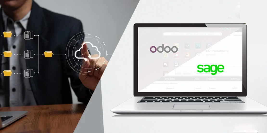 Migrate from sage to openerp/Odoo